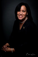 PORTRAITS: SGRho Candidates 2024 Collection