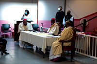 CHURCH EVENT: Bishop Rebecca Wright Consecration Service Collection