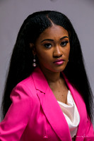 PORTRAITS: Dejanai McInnis Collection