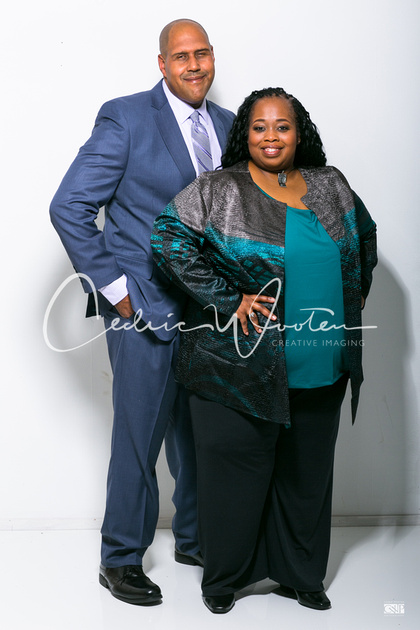 Cedric Wooten Photography | Roger and Chevonne Johnson Collection ...