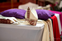 EVENT: Bishop Allen Hand Consecration Collection